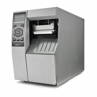 Промышленный принтер этикеток Zebra ZT610 
